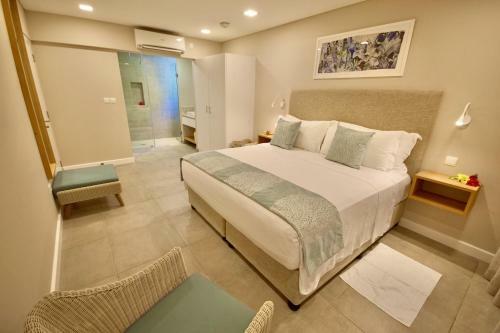 Apartamento Bacova Sur Mer By Le Domaine de Bacova