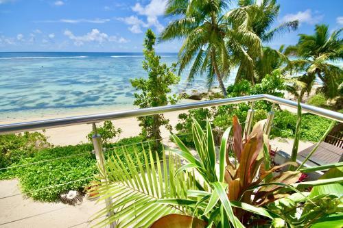 Apartamento Bacova Sur Mer By Le Domaine de Bacova