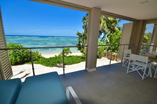 Apartamento Bacova Sur Mer By Le Domaine de Bacova