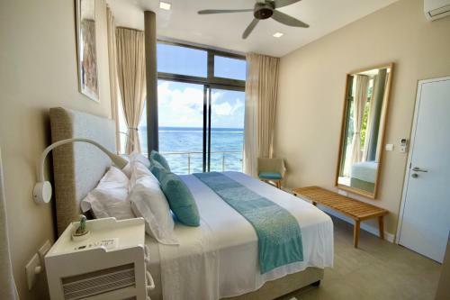 Apartamento Bacova Sur Mer By Le Domaine de Bacova
