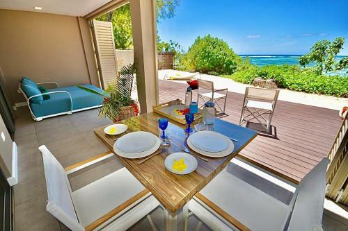 Apartamento Bacova Sur Mer By Le Domaine de Bacova