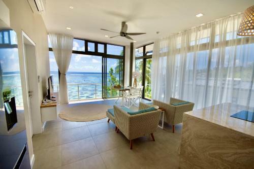 Apartamento Bacova Sur Mer By Le Domaine de Bacova