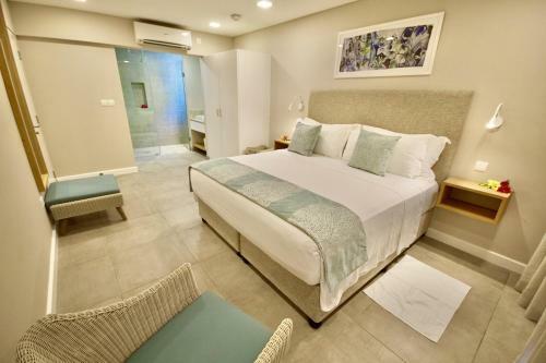 Apartamento Bacova Sur Mer By Le Domaine de Bacova
