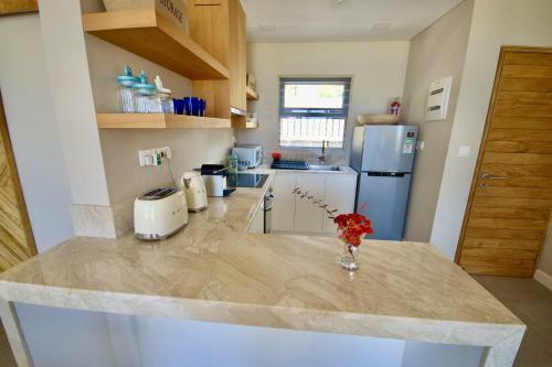 Apartamento Bacova Sur Mer By Le Domaine de Bacova