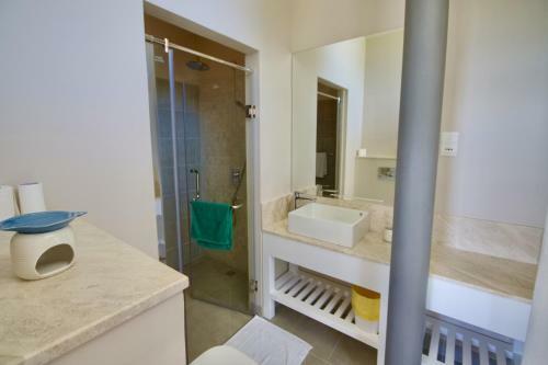 Apartamento Bacova Sur Mer By Le Domaine de Bacova