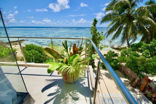 Apartamento Bacova Sur Mer By Le Domaine de Bacova