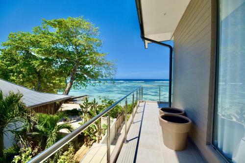 Apartamento Bacova Sur Mer By Le Domaine de Bacova