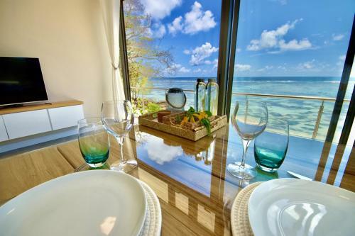 Apartamento Bacova Sur Mer By Le Domaine de Bacova