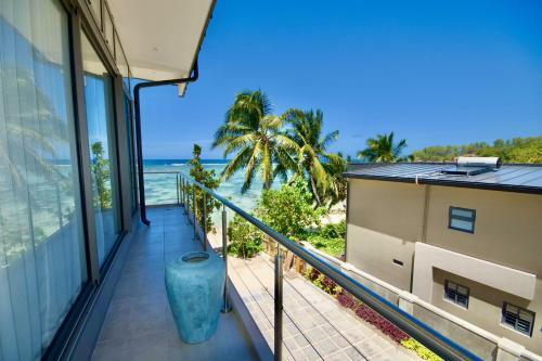 Apartamento Bacova Sur Mer By Le Domaine de Bacova