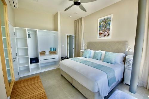 Apartamento Bacova Sur Mer By Le Domaine de Bacova
