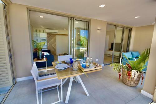 Apartamento Bacova Sur Mer By Le Domaine de Bacova