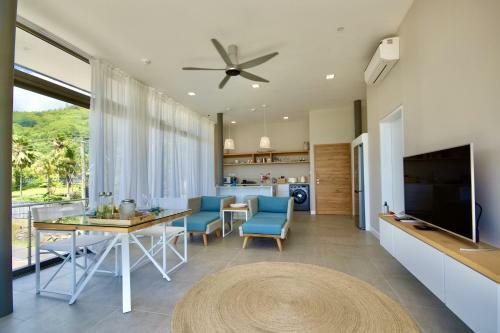 Apartamento Bacova Sur Mer By Le Domaine de Bacova