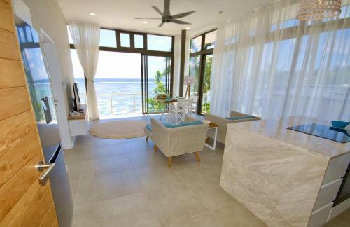 Apartamento Bacova Sur Mer By Le Domaine de Bacova