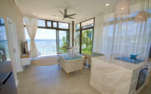 Apartamento Bacova Sur Mer By Le Domaine de Bacova