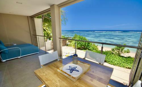 Apartamento Bacova Sur Mer By Le Domaine de Bacova