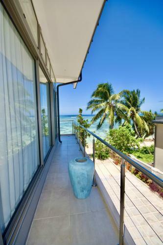 Apartamento Bacova Sur Mer By Le Domaine de Bacova