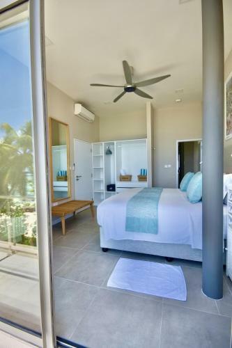 Apartamento Bacova Sur Mer By Le Domaine de Bacova