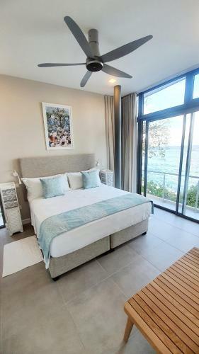 Apartamento Bacova Sur Mer By Le Domaine de Bacova