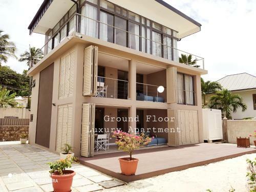 Apartamento Bacova Sur Mer By Le Domaine de Bacova