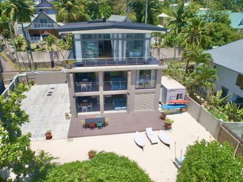 Apartamento Bacova Sur Mer By Le Domaine de Bacova
