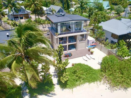 Apartamento Bacova Sur Mer By Le Domaine de Bacova