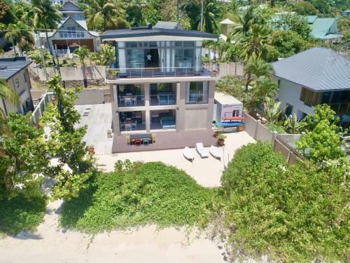 Apartamento Bacova Sur Mer By Le Domaine de Bacova