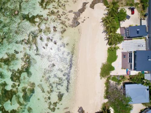 Apartamento Bacova Sur Mer By Le Domaine de Bacova