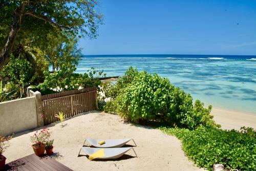 Apartamento Bacova Sur Mer By Le Domaine de Bacova