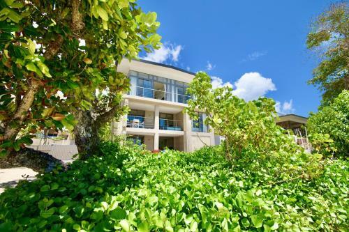 Apartamento Bacova Sur Mer By Le Domaine de Bacova