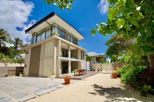 Apartamento Bacova Sur Mer By Le Domaine de Bacova