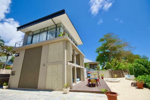 Apartamento Bacova Sur Mer By Le Domaine de Bacova