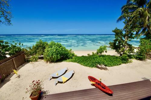 Apartamento Bacova Sur Mer By Le Domaine de Bacova