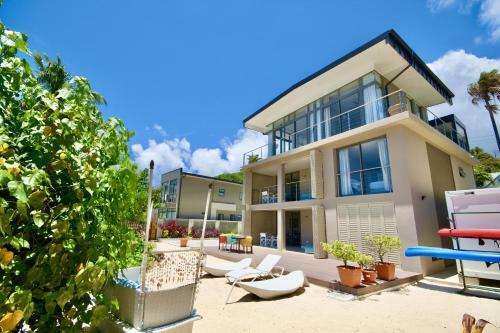 Apartamento Bacova Sur Mer By Le Domaine de Bacova