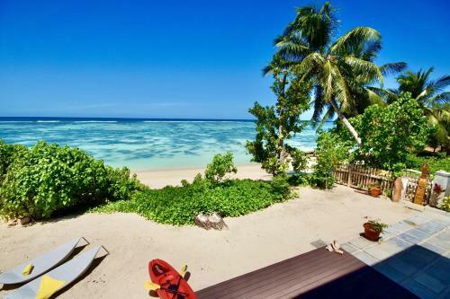 Apartamento Bacova Sur Mer By Le Domaine de Bacova