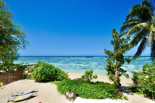 Apartamento Bacova Sur Mer By Le Domaine de Bacova