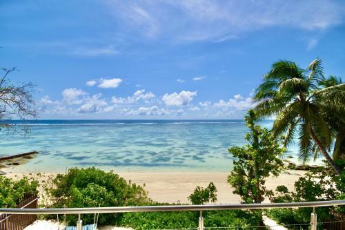 Apartamento Bacova Sur Mer By Le Domaine de Bacova