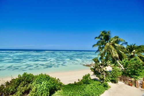 Apartamento Bacova Sur Mer By Le Domaine de Bacova