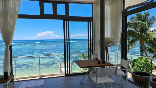 Apartamento Bacova Sur Mer By Le Domaine de Bacova