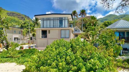 Apartamento Bacova Sur Mer By Le Domaine de Bacova