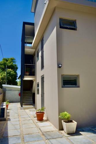 Apartamento Bacova Sur Mer By Le Domaine de Bacova