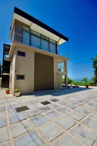 Apartamento Bacova Sur Mer By Le Domaine de Bacova