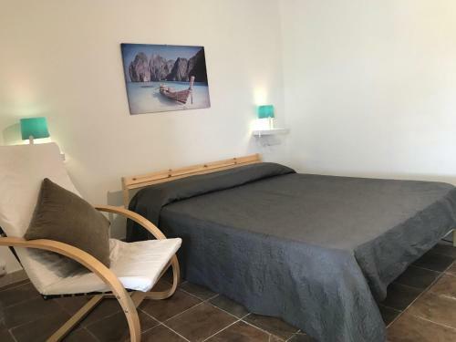 Apartamento La Dimora Di Rosalba