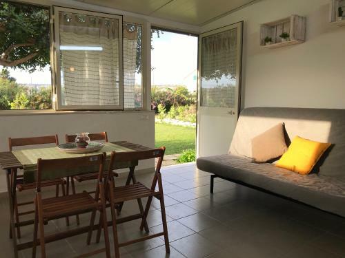 Apartamento La Dimora Di Rosalba