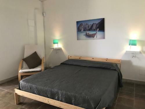 Apartamento La Dimora Di Rosalba