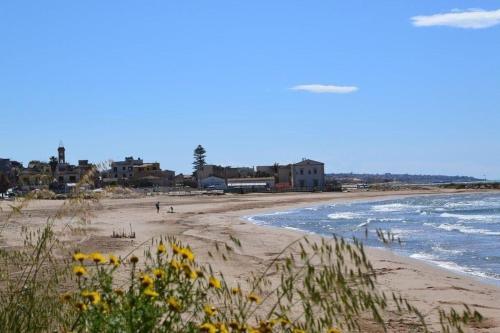 Apartamento La Dimora Di Rosalba