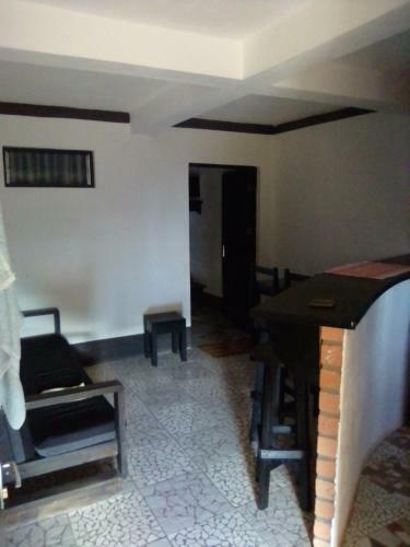 Apartamento Villa Cassis