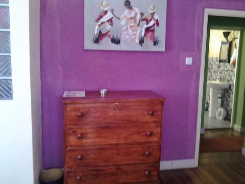 Bed & Breakfast Le Tijac