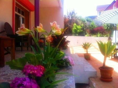 Bed & Breakfast Le Tijac