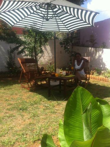 Bed & Breakfast Le Tijac