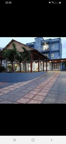Apartamento Tanish Villa